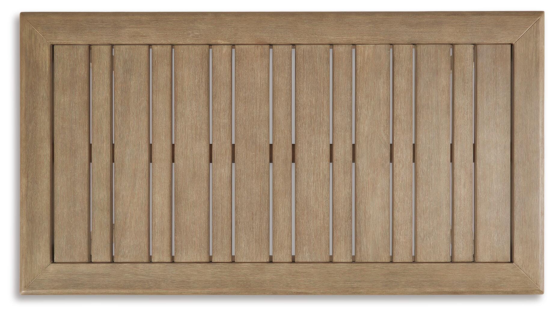 Gerianne Coffee Table - Luxury Home Furniture (MI)