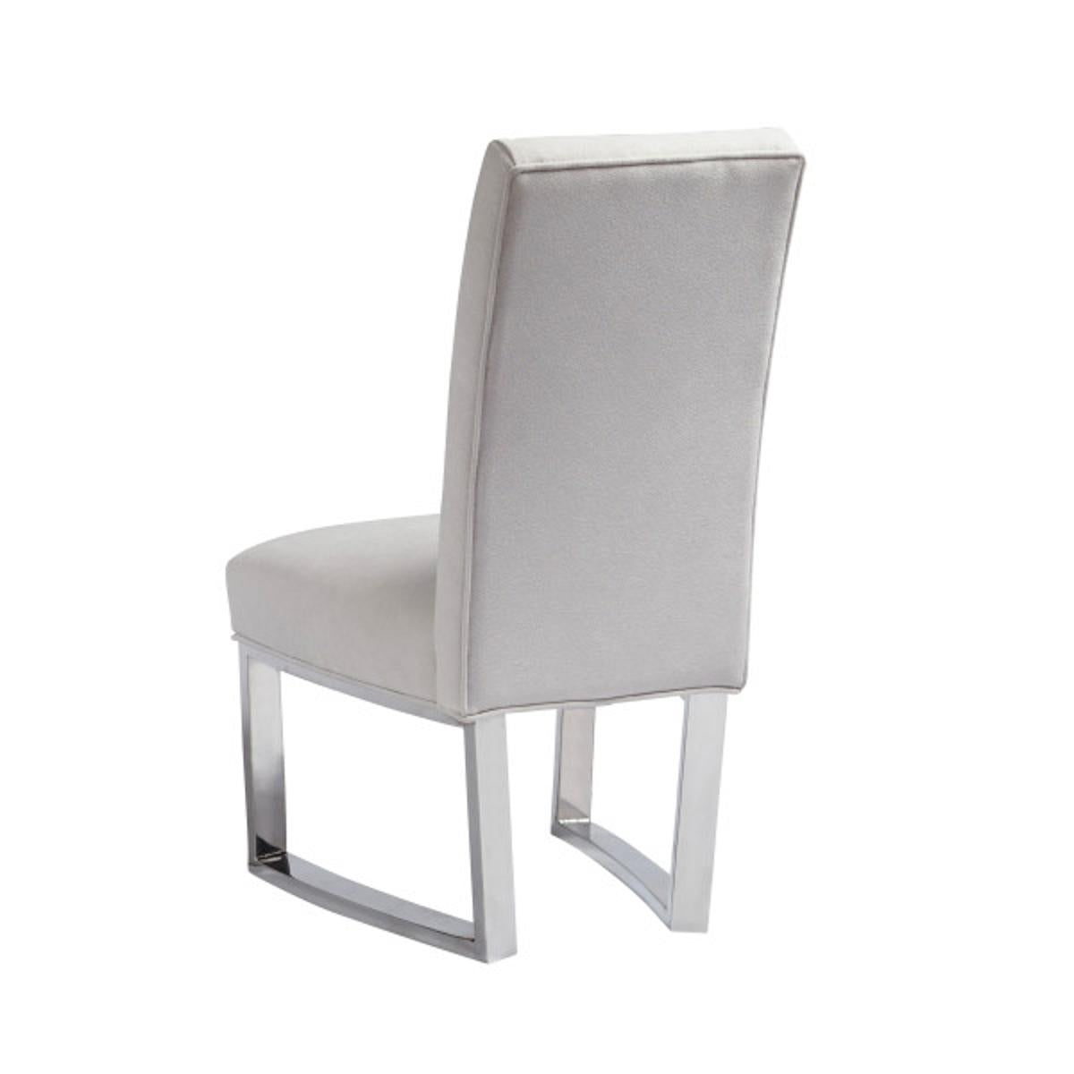 Pulaski Cydney Metal Side Chair (Set of 2) in Painted - Luxury Home Furniture (MI)