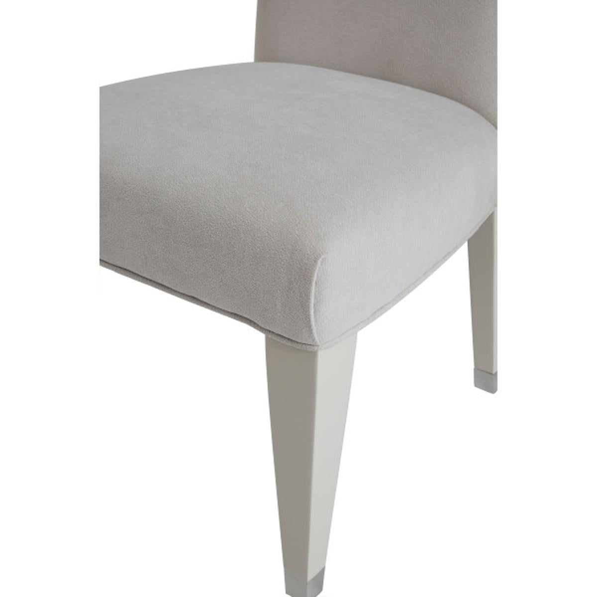 Pulaski Cydney Side Chair (Set of 2) in Painted - Luxury Home Furniture (MI)