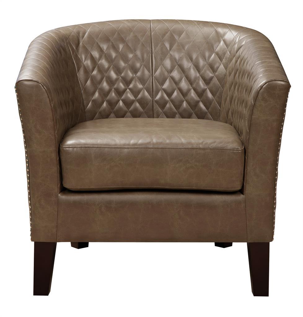 Pulaski Dining Chair - Eldorado Mink