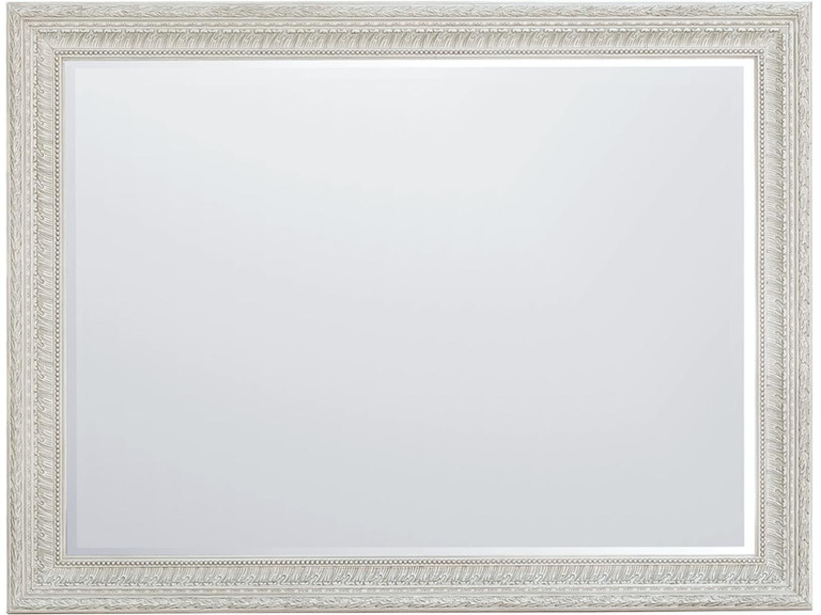 Pulaski Furniture Camila Mirror in Light Wood image
