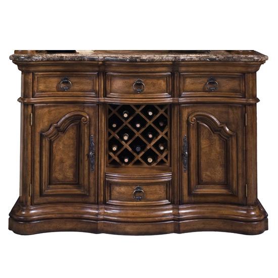 Pulaski San Mateo Sideboard