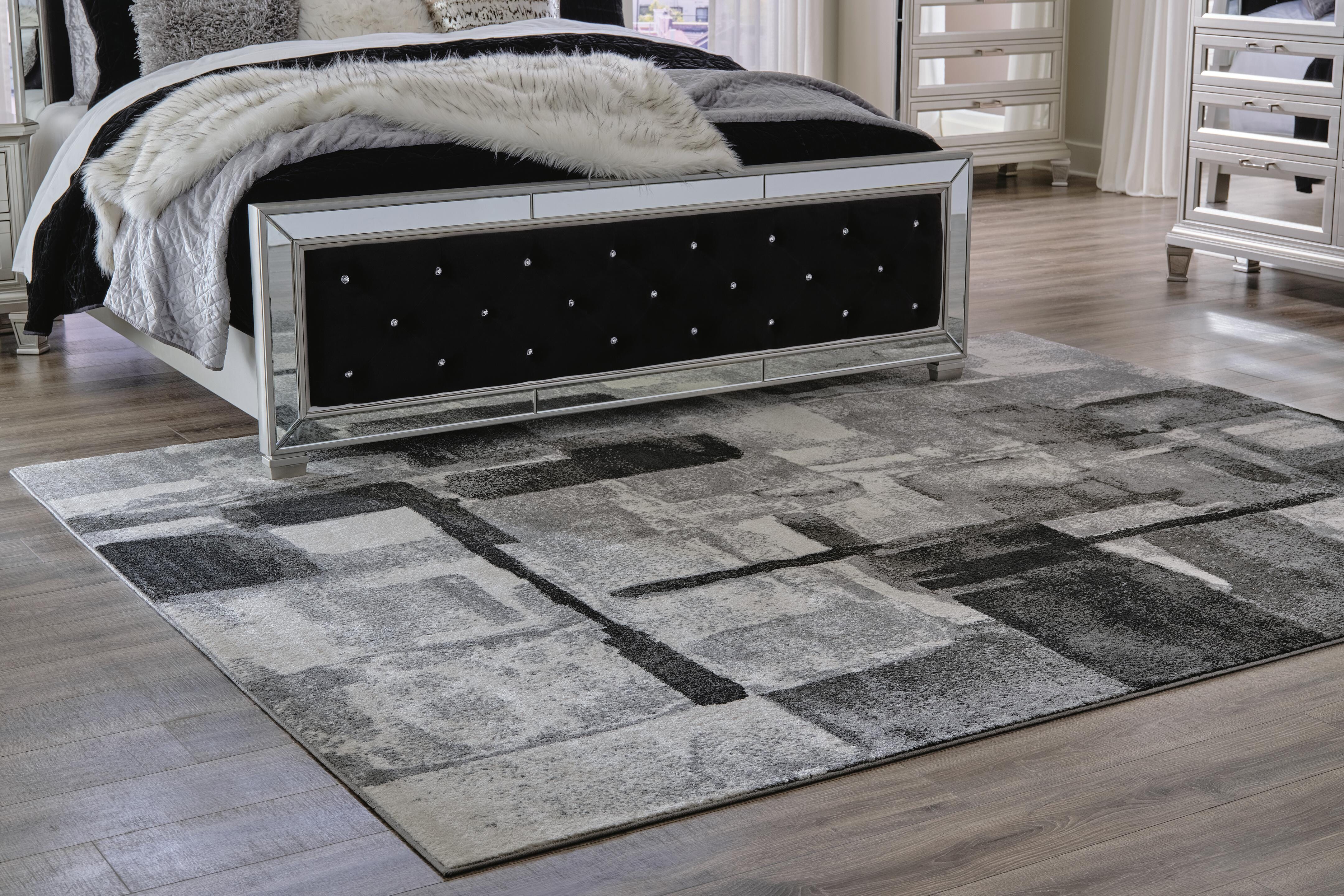 Brycebourne 5'3" x 7'7" Rug - Luxury Home Furniture (MI)
