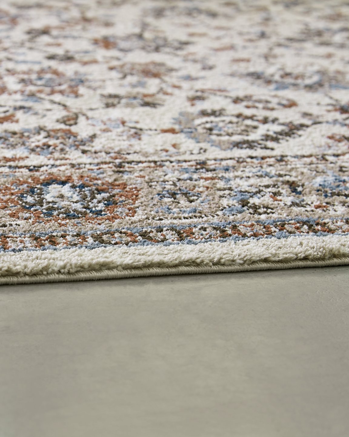 Beritham Rug - Luxury Home Furniture (MI)