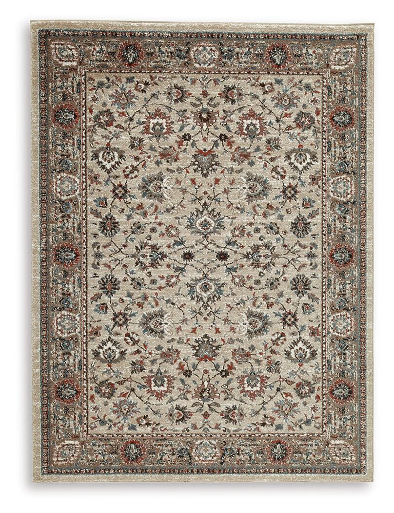 Beritham Rug - Luxury Home Furniture (MI)