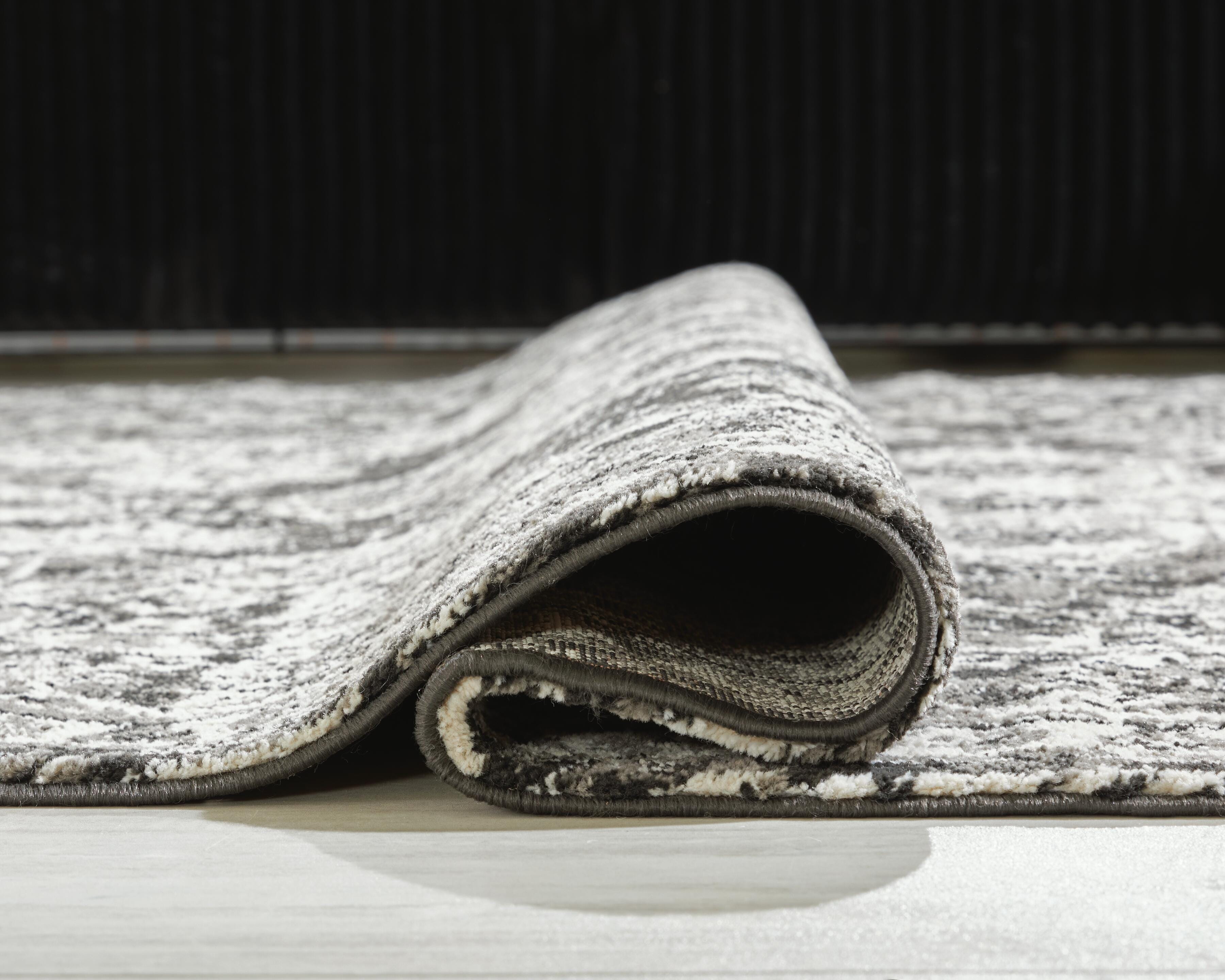 Glennisman Large Rug - Luxury Home Furniture (MI)