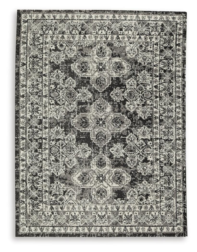 Glennisman Large Rug - Luxury Home Furniture (MI)