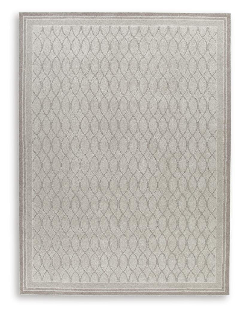 Wimney Rug - Luxury Home Furniture (MI)