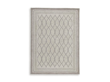 Wimney Medium Rug - Luxury Home Furniture (MI)
