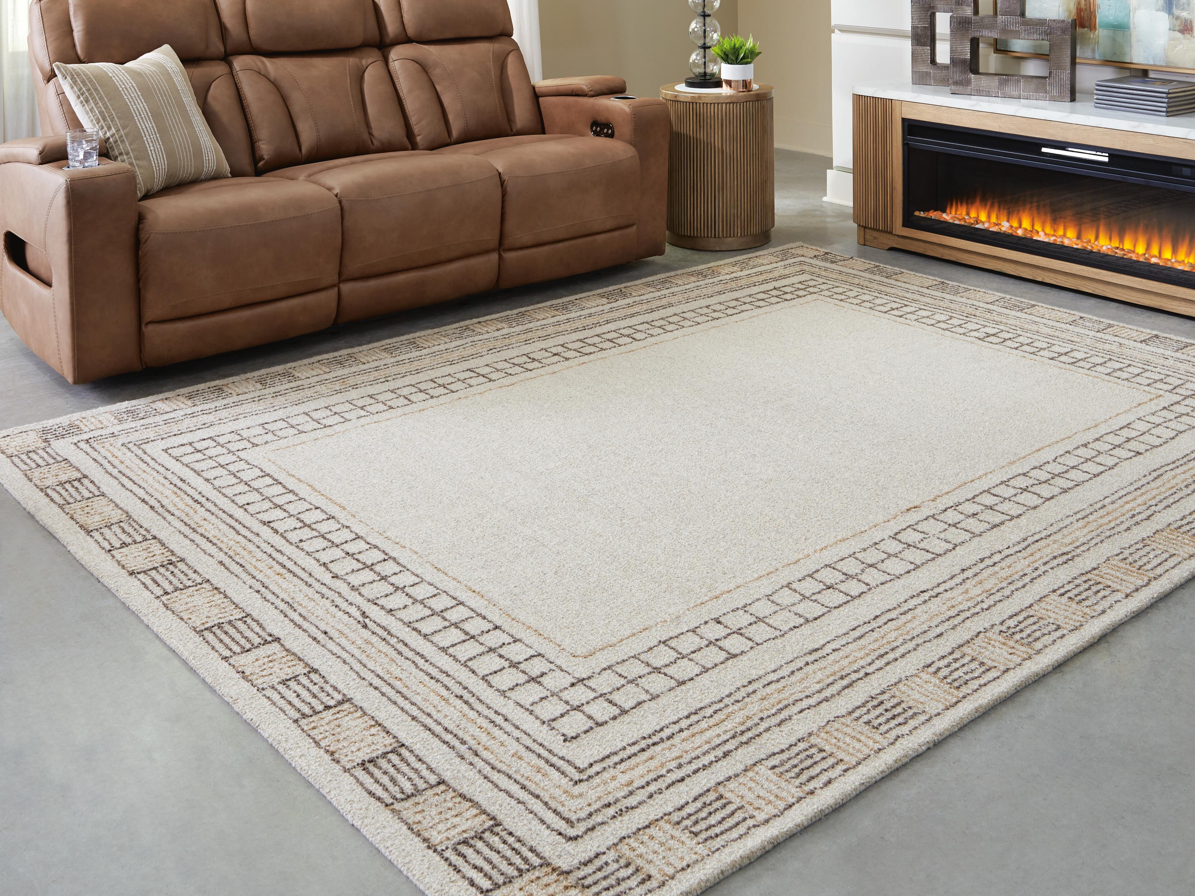 Idaman Rug - Luxury Home Furniture (MI)