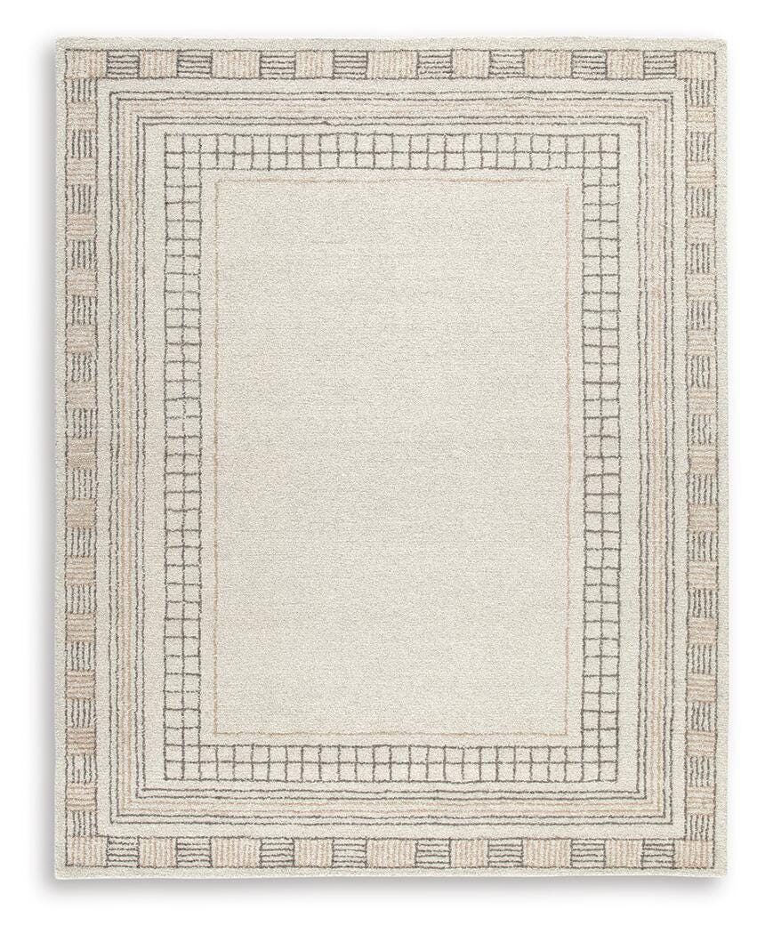 Idaman Rug - Luxury Home Furniture (MI)