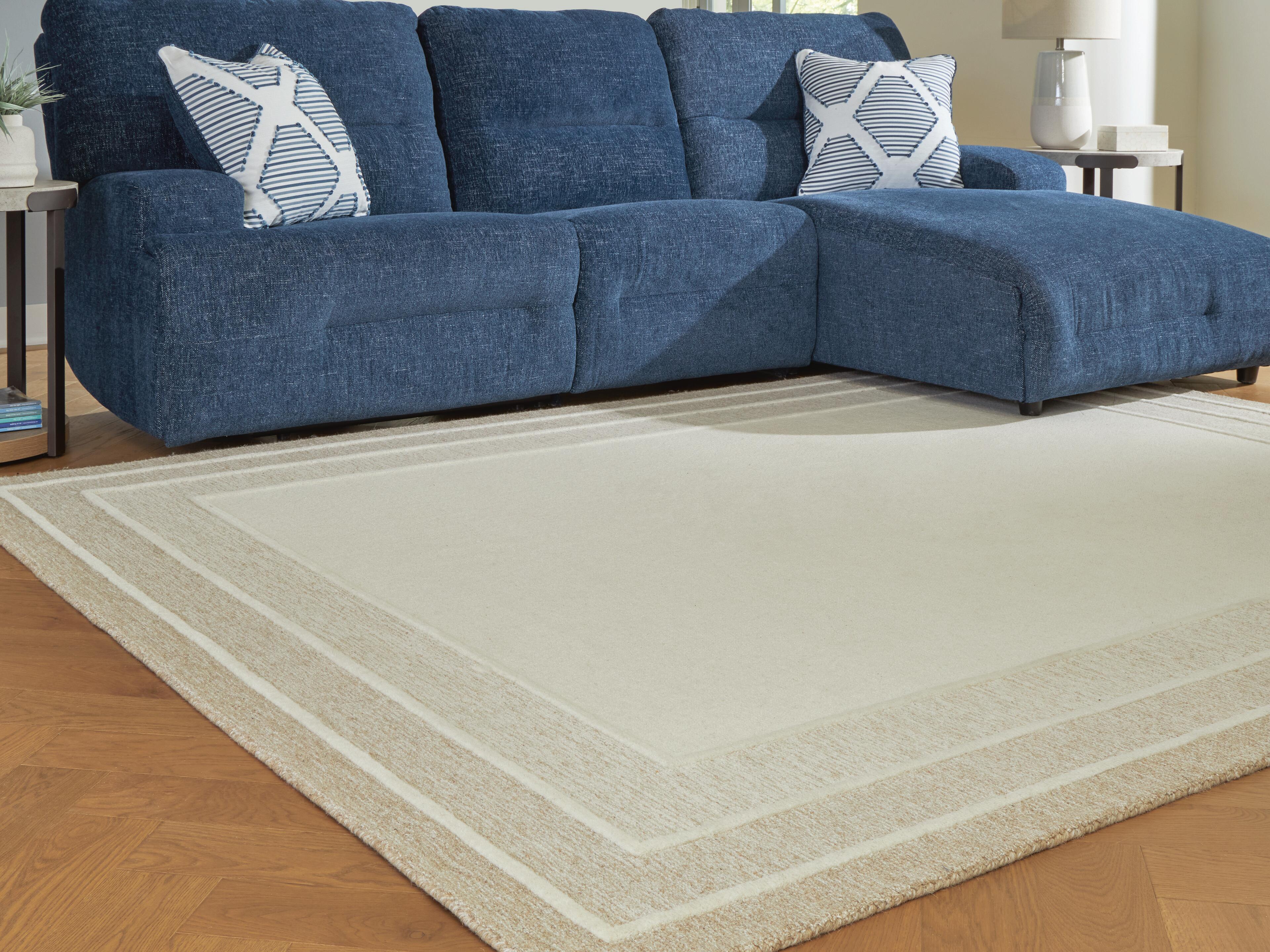 Teelgan Rug - Luxury Home Furniture (MI)