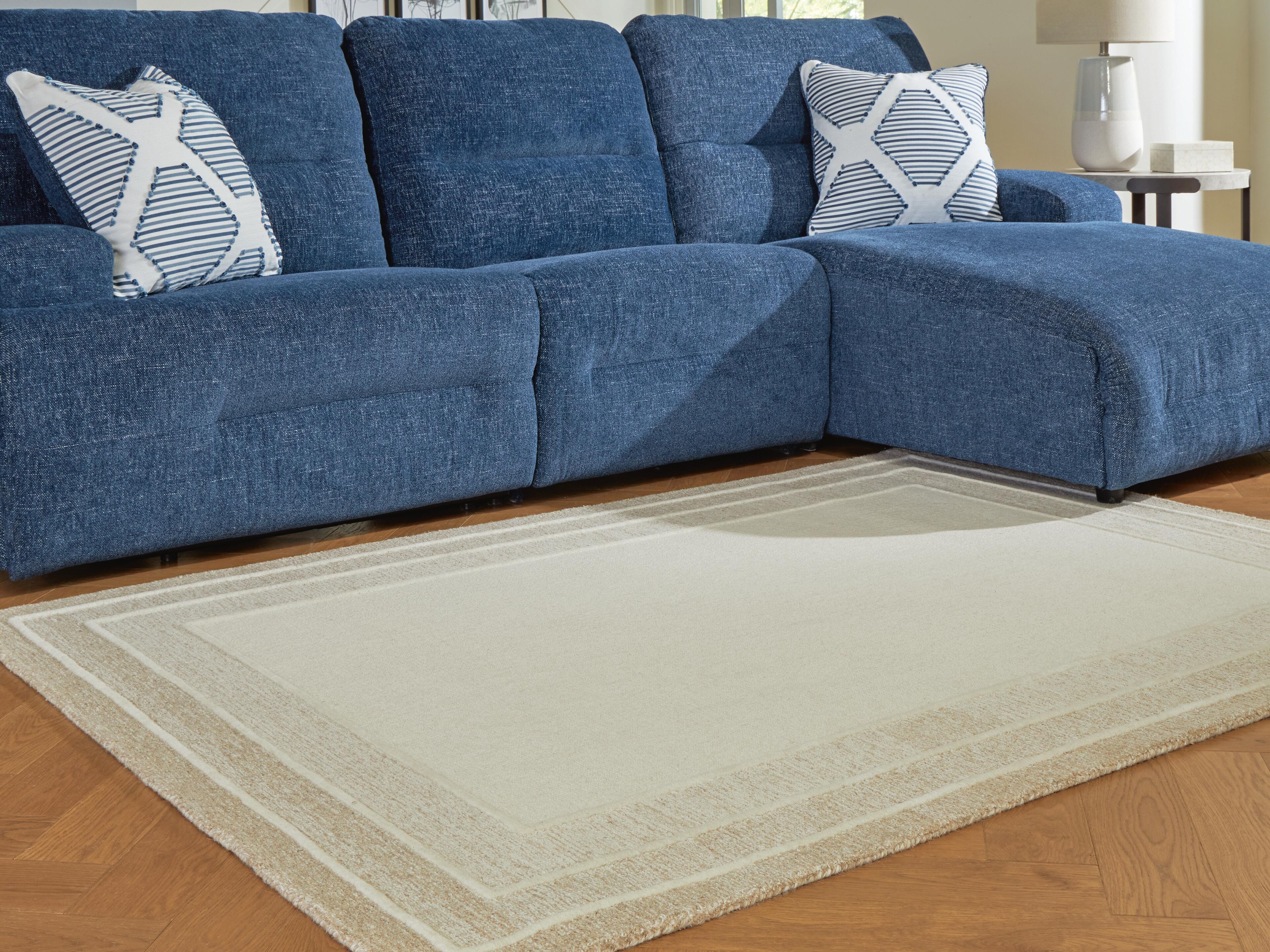 Teelgan Rug - Luxury Home Furniture (MI)