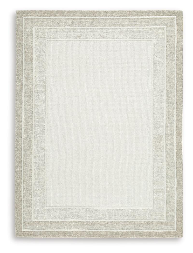 Teelgan Rug - Luxury Home Furniture (MI)