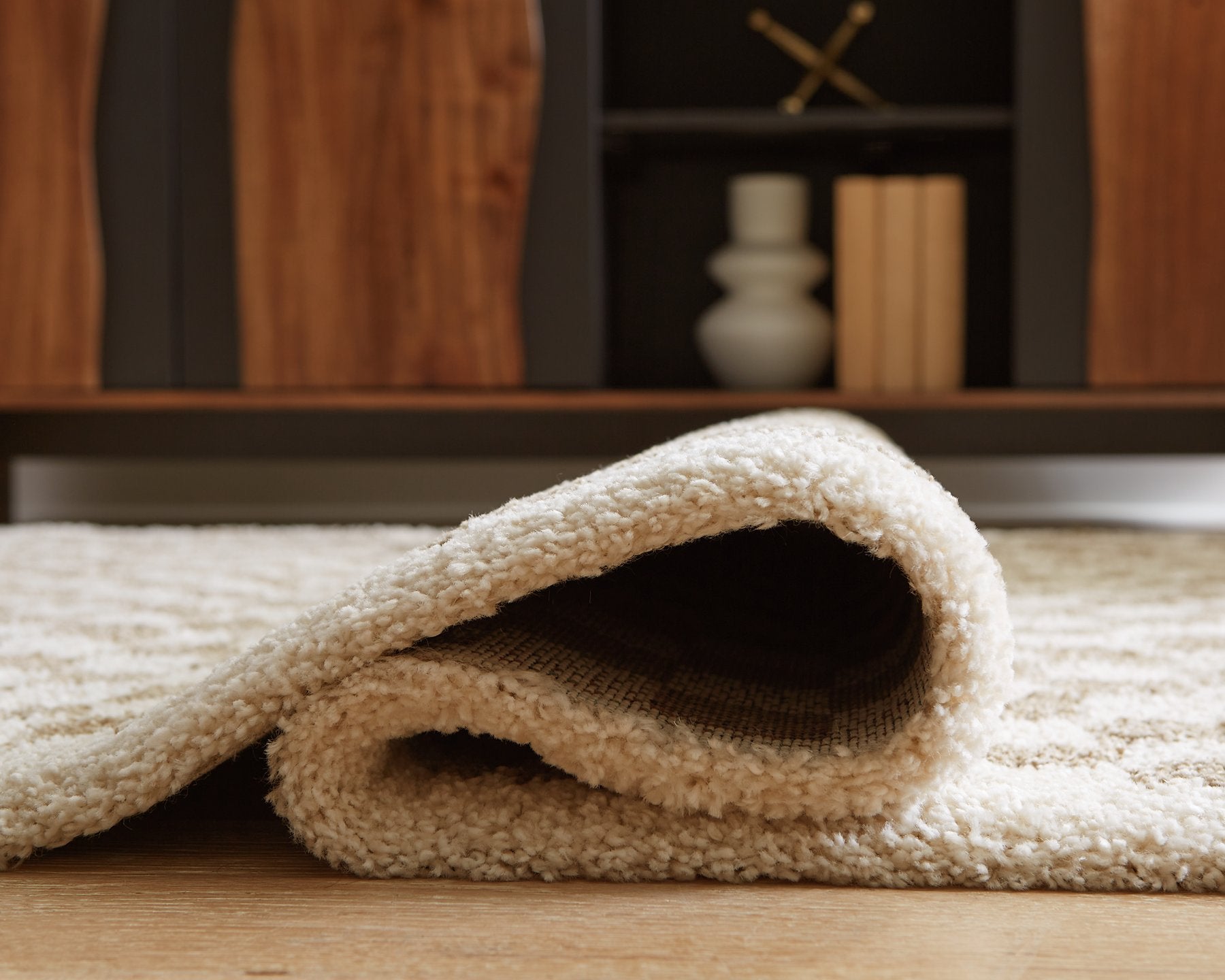 Karamen Medium Rug - Luxury Home Furniture (MI)