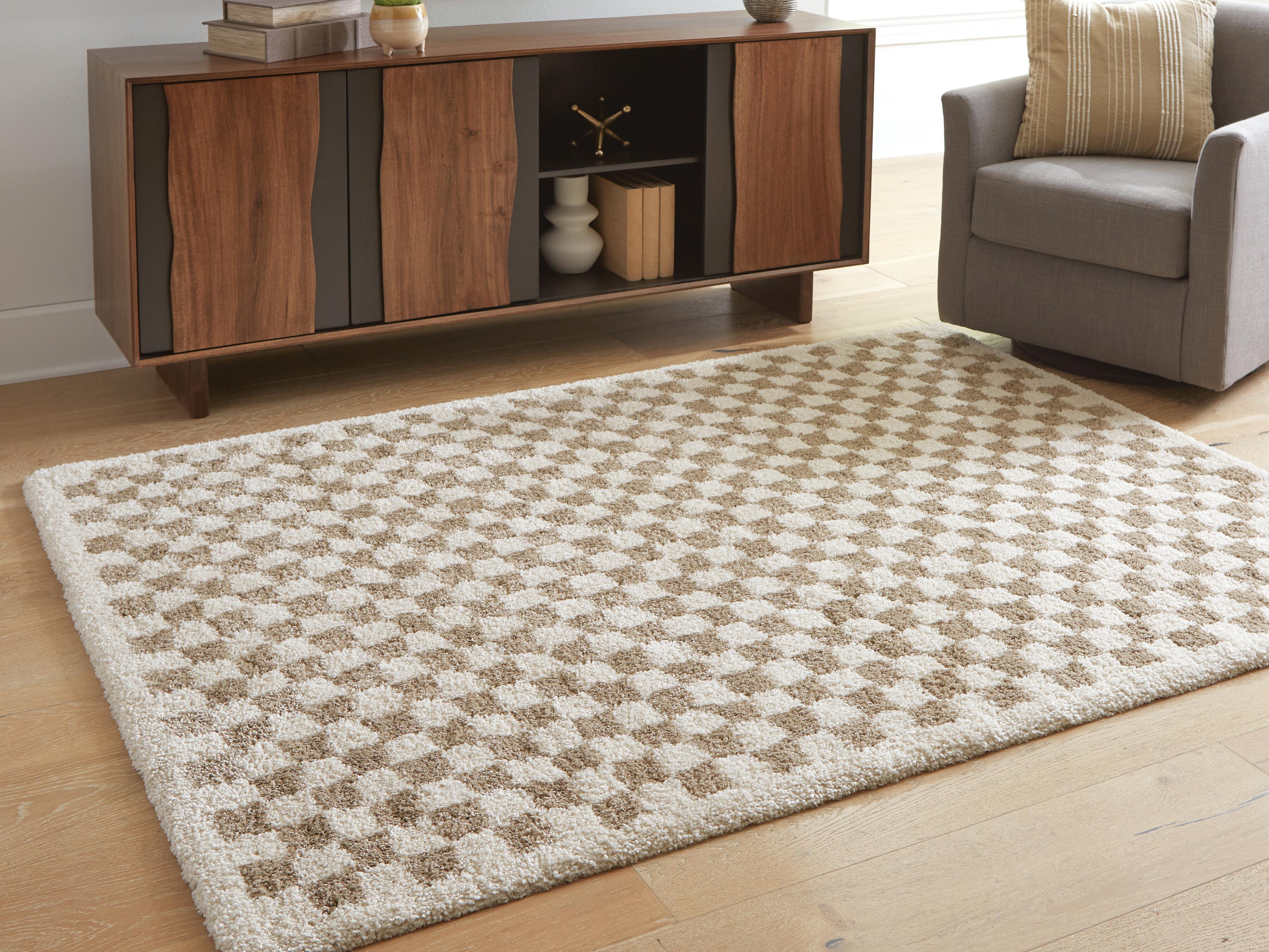 Karamen Medium Rug - Luxury Home Furniture (MI)