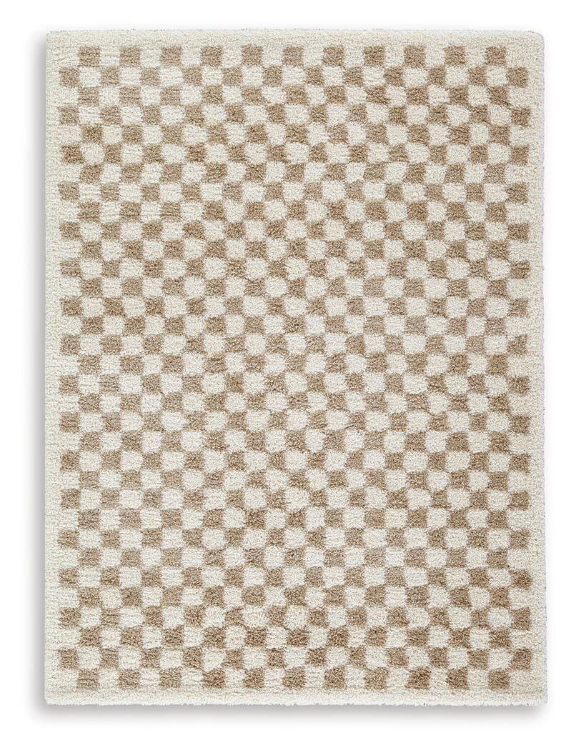 Karamen Medium Rug - Luxury Home Furniture (MI)