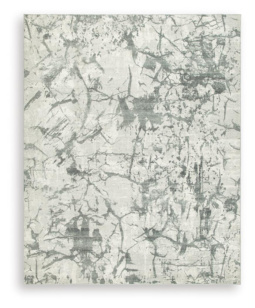 Tobinbury Washable Area Rug - Luxury Home Furniture (MI)