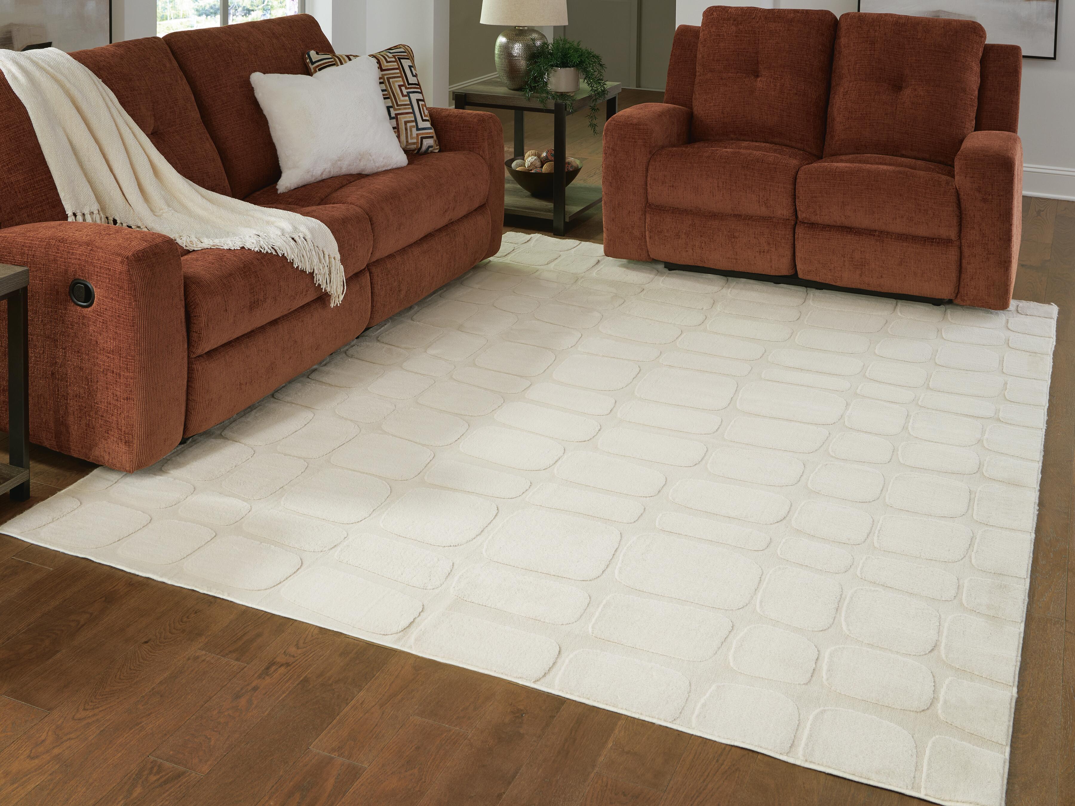 Malvinsboro Washable Area Rug - Luxury Home Furniture (MI)