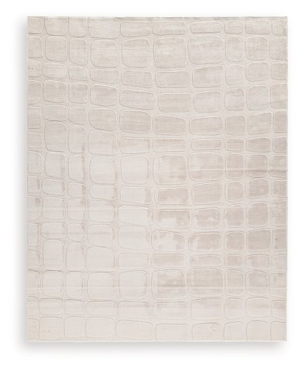 Malvinsboro Washable Area Rug - Luxury Home Furniture (MI)