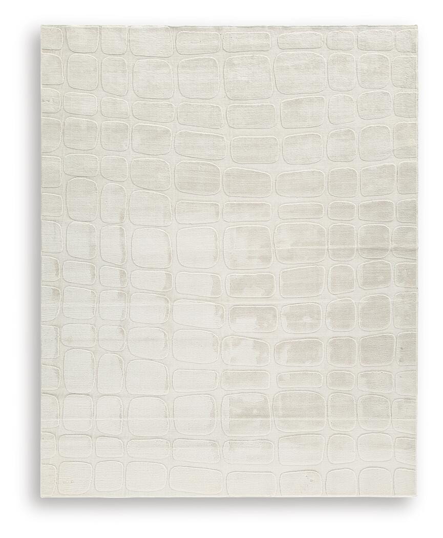 Malvinsboro Washable Area Rug - Luxury Home Furniture (MI)