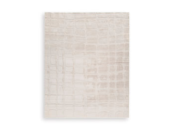 Malvinsboro Washable Area Rug - Luxury Home Furniture (MI)