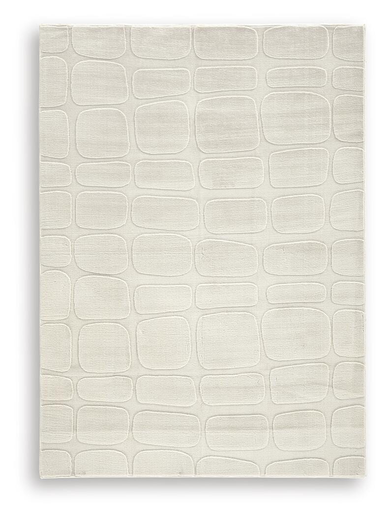 Malvinsboro Washable Area Rug - Luxury Home Furniture (MI)