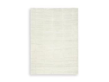 Malvinsboro Washable Area Rug - Luxury Home Furniture (MI)