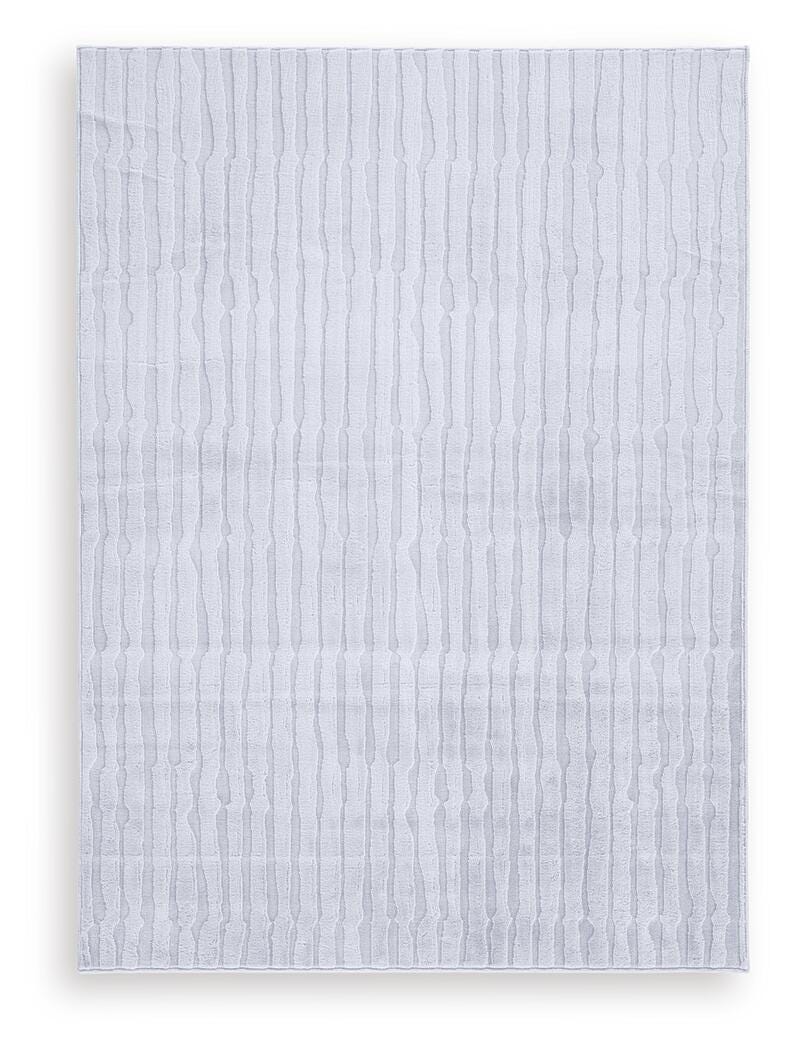 Worthley Washable Area Rug - Luxury Home Furniture (MI)