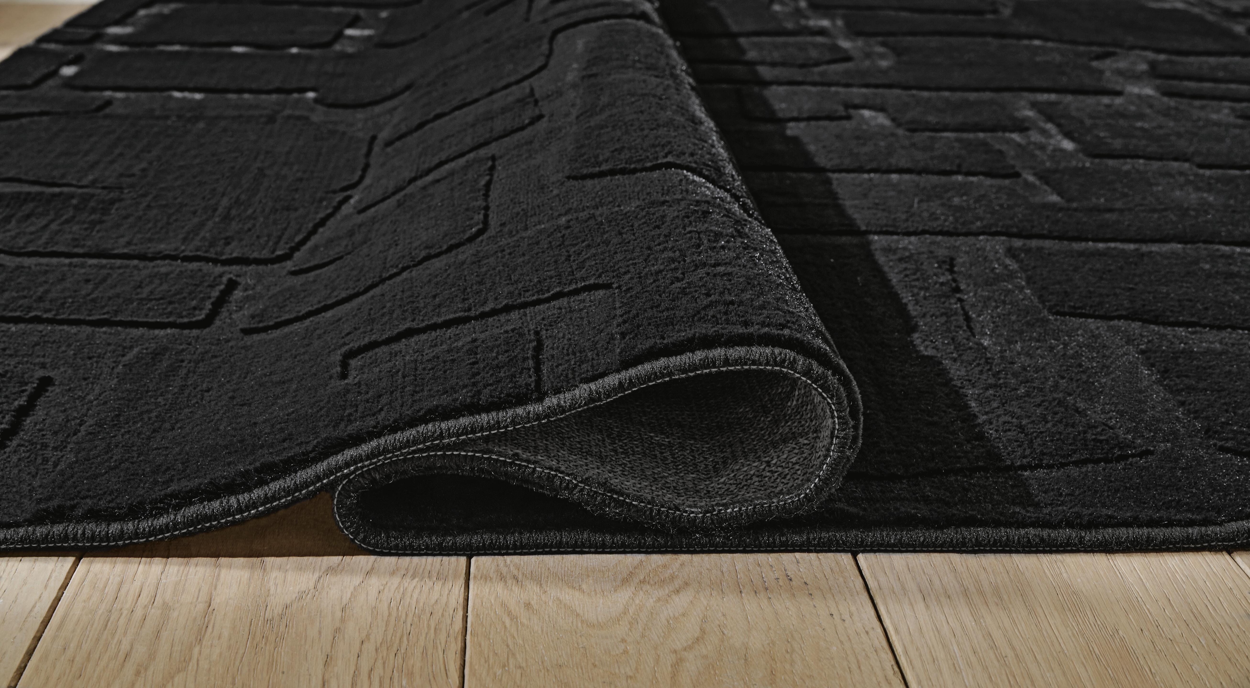 Gibbswell Washable 5' x 7' Area Rug - Luxury Home Furniture (MI)