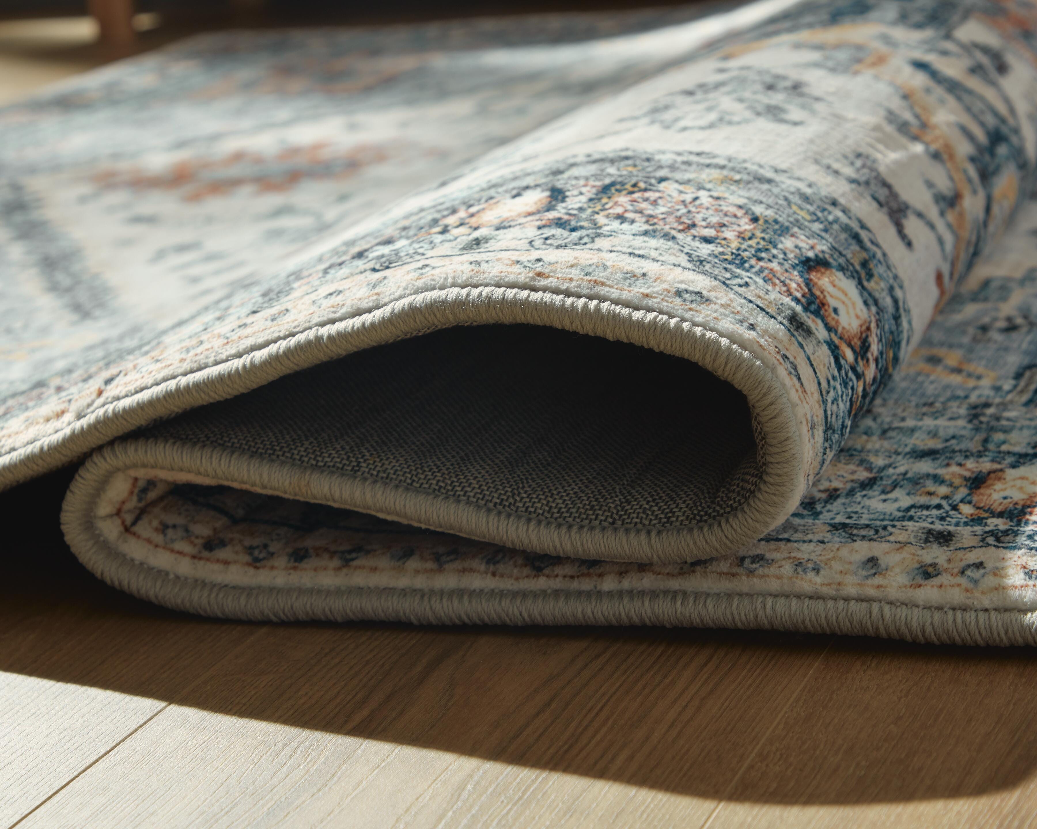 Wallney Area Rug - Luxury Home Furniture (MI)