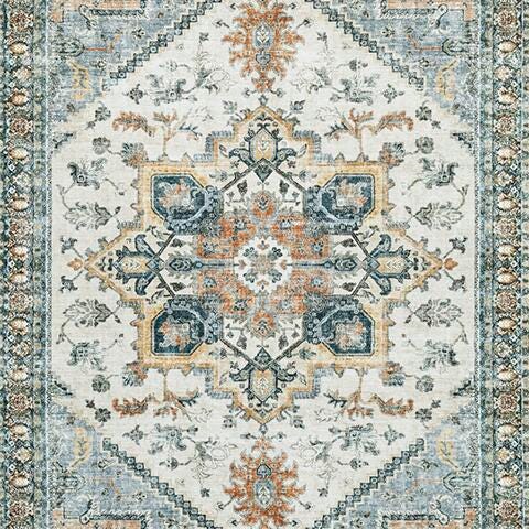 Wallney Area Rug - Luxury Home Furniture (MI)