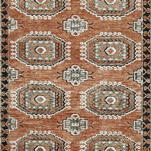 Qaabiz Area Rug - Luxury Home Furniture (MI)