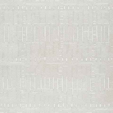 Wolbert 7'8" x 10' Area Rug - Luxury Home Furniture (MI)