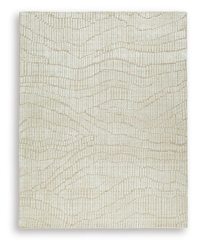 Jaseena Area Rug - Luxury Home Furniture (MI)