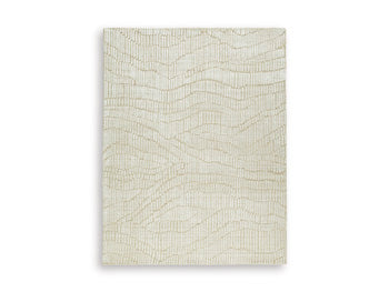 Jaseena Area Rug - Luxury Home Furniture (MI)
