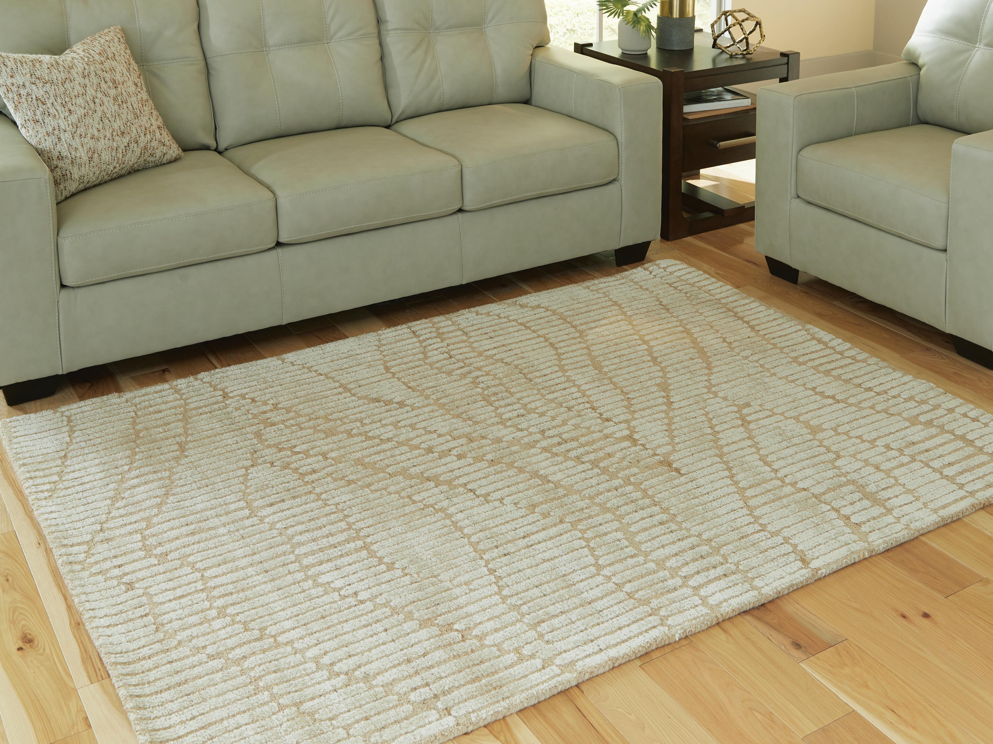 Jaseena Area Rug - Luxury Home Furniture (MI)