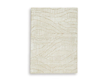 Jaseena Area Rug - Luxury Home Furniture (MI)