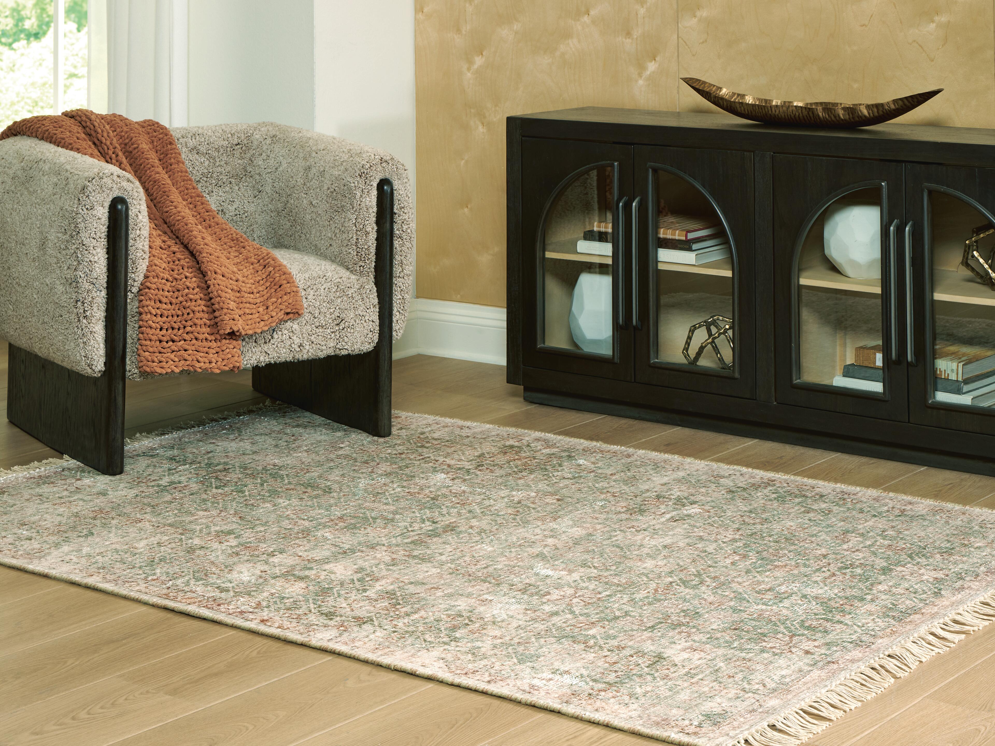 Rossbury Rug - Luxury Home Furniture (MI)