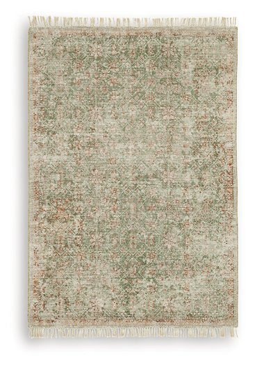Rossbury Rug - Luxury Home Furniture (MI)