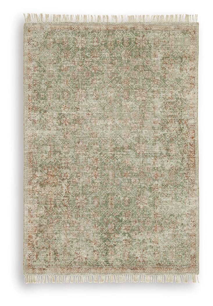 Rossbury Rug - Luxury Home Furniture (MI)