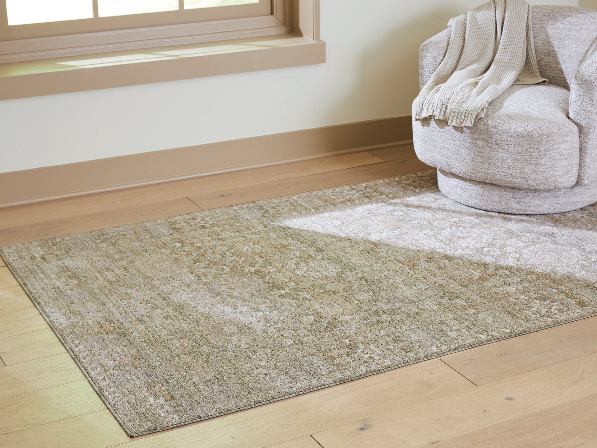 Neroham Rug - Luxury Home Furniture (MI)