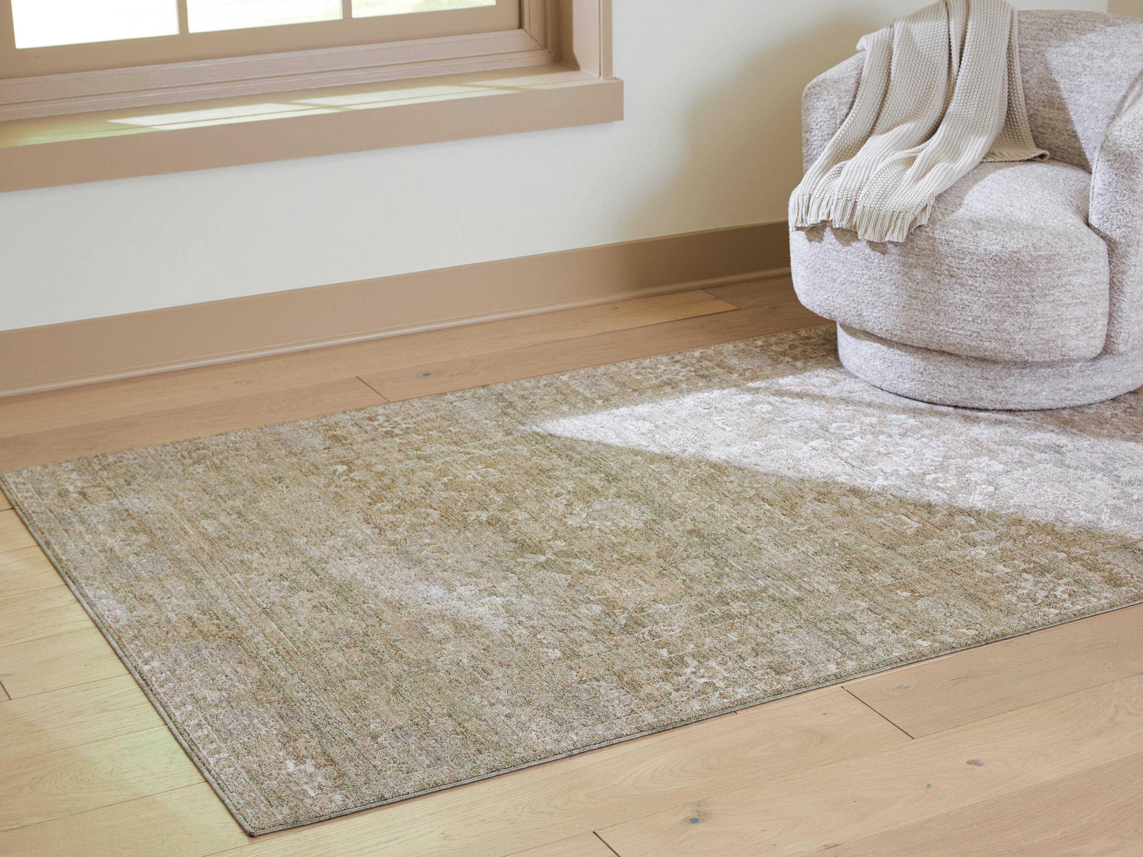 Neroham Rug - Luxury Home Furniture (MI)