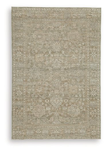 Neroham Rug - Luxury Home Furniture (MI)