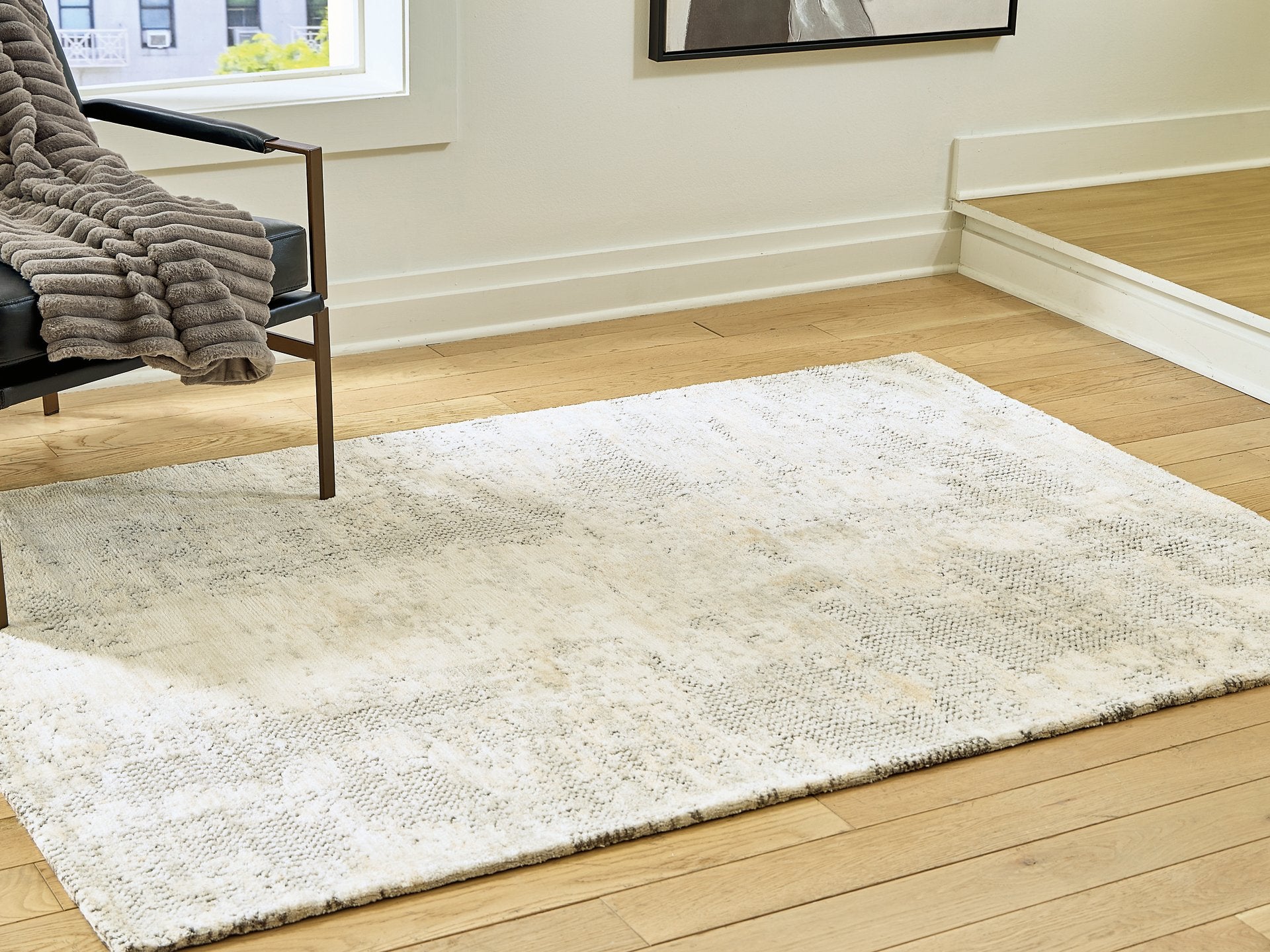 Raif Rug - Luxury Home Furniture (MI)