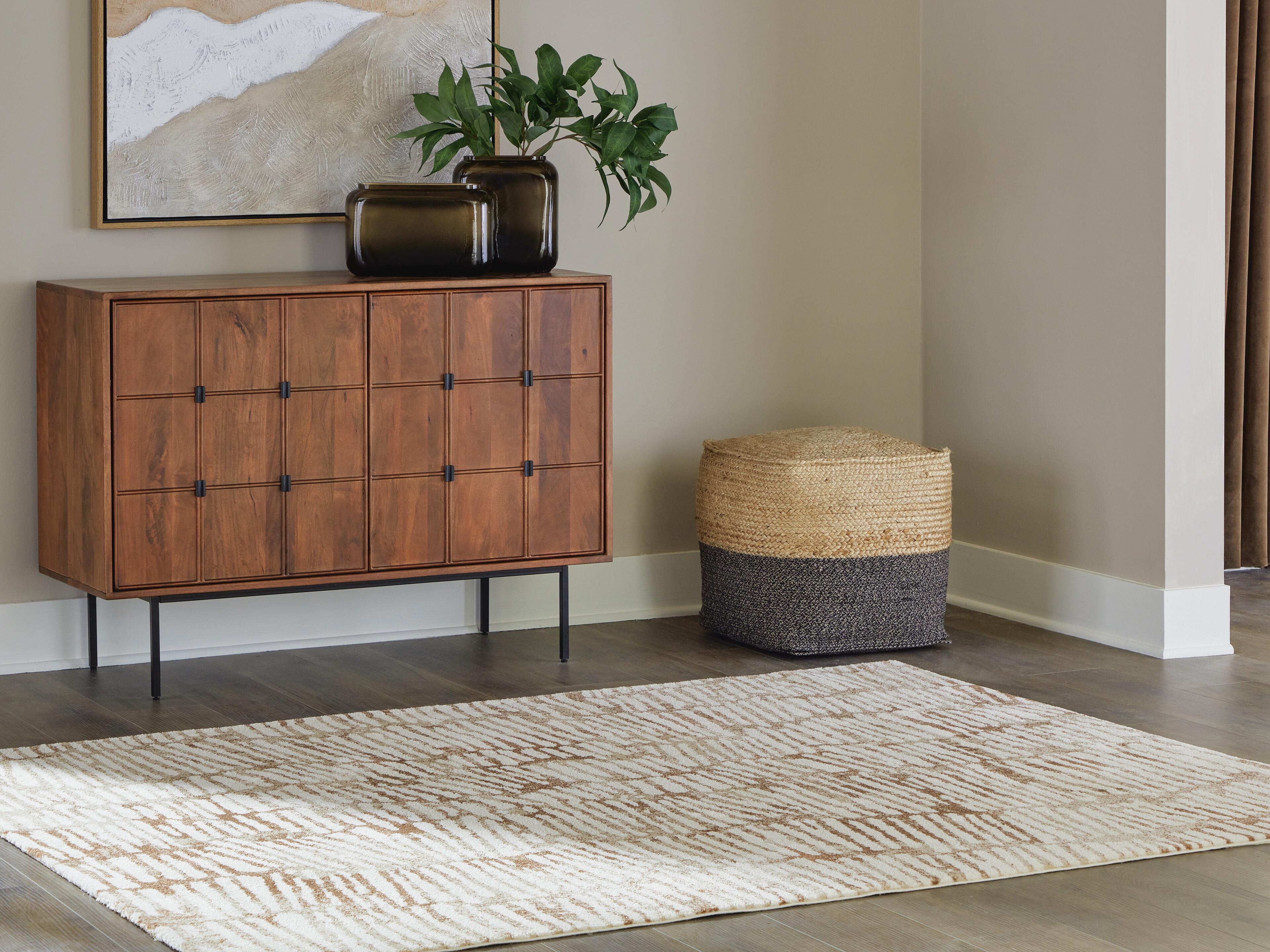 Uduak Rug - Luxury Home Furniture (MI)