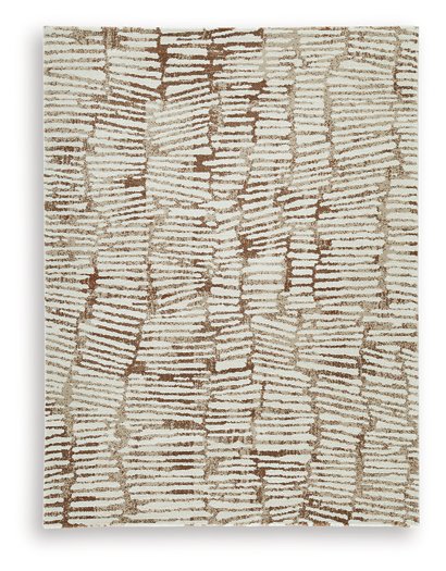 Uduak Rug - Luxury Home Furniture (MI)