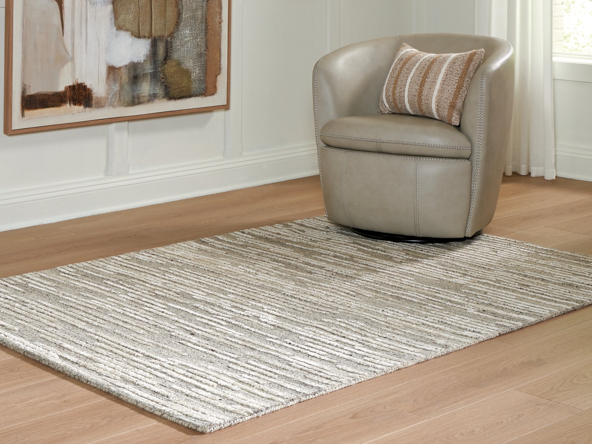 Eljory Rug - Luxury Home Furniture (MI)