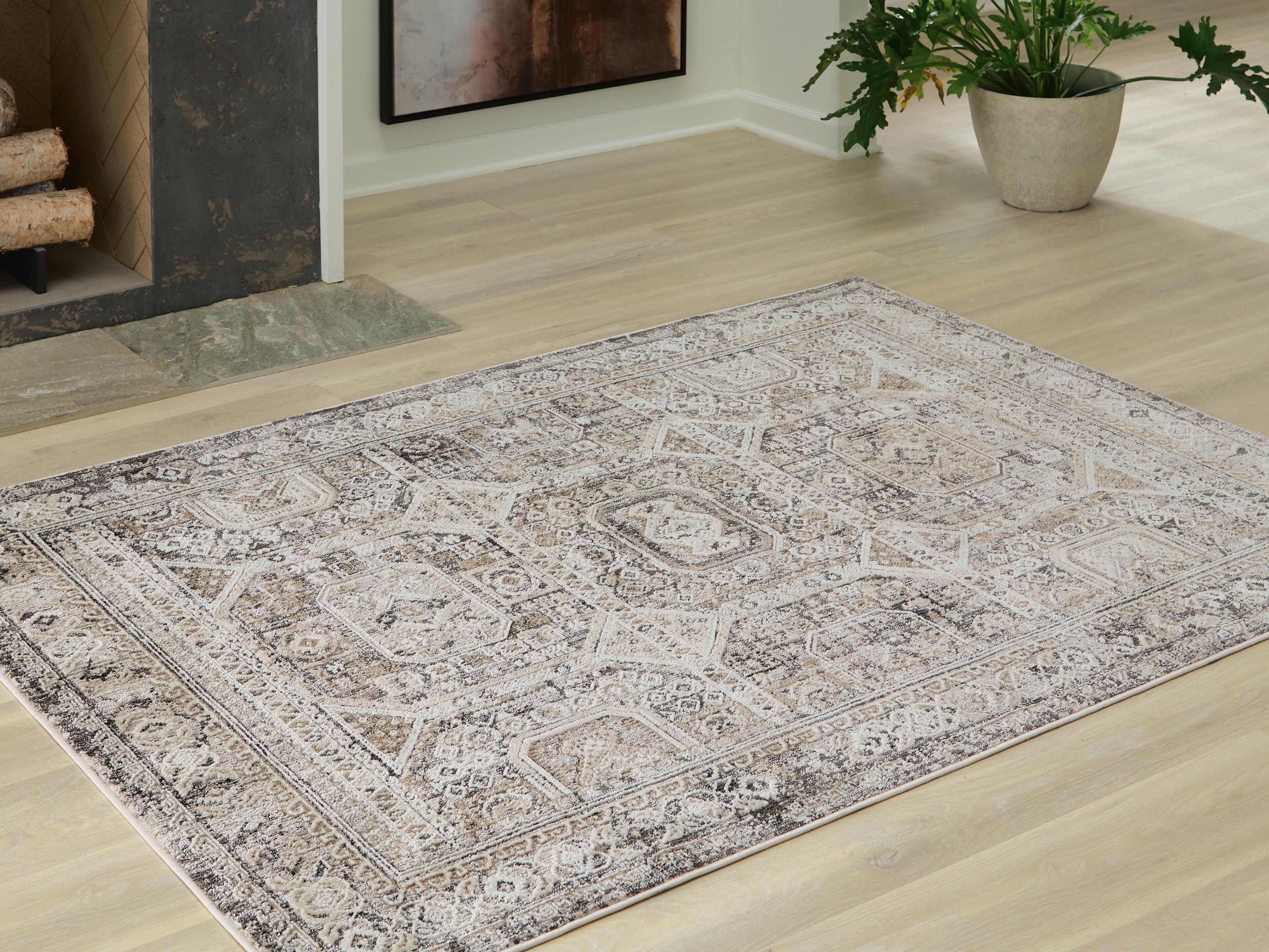 Junley Rug - Luxury Home Furniture (MI)