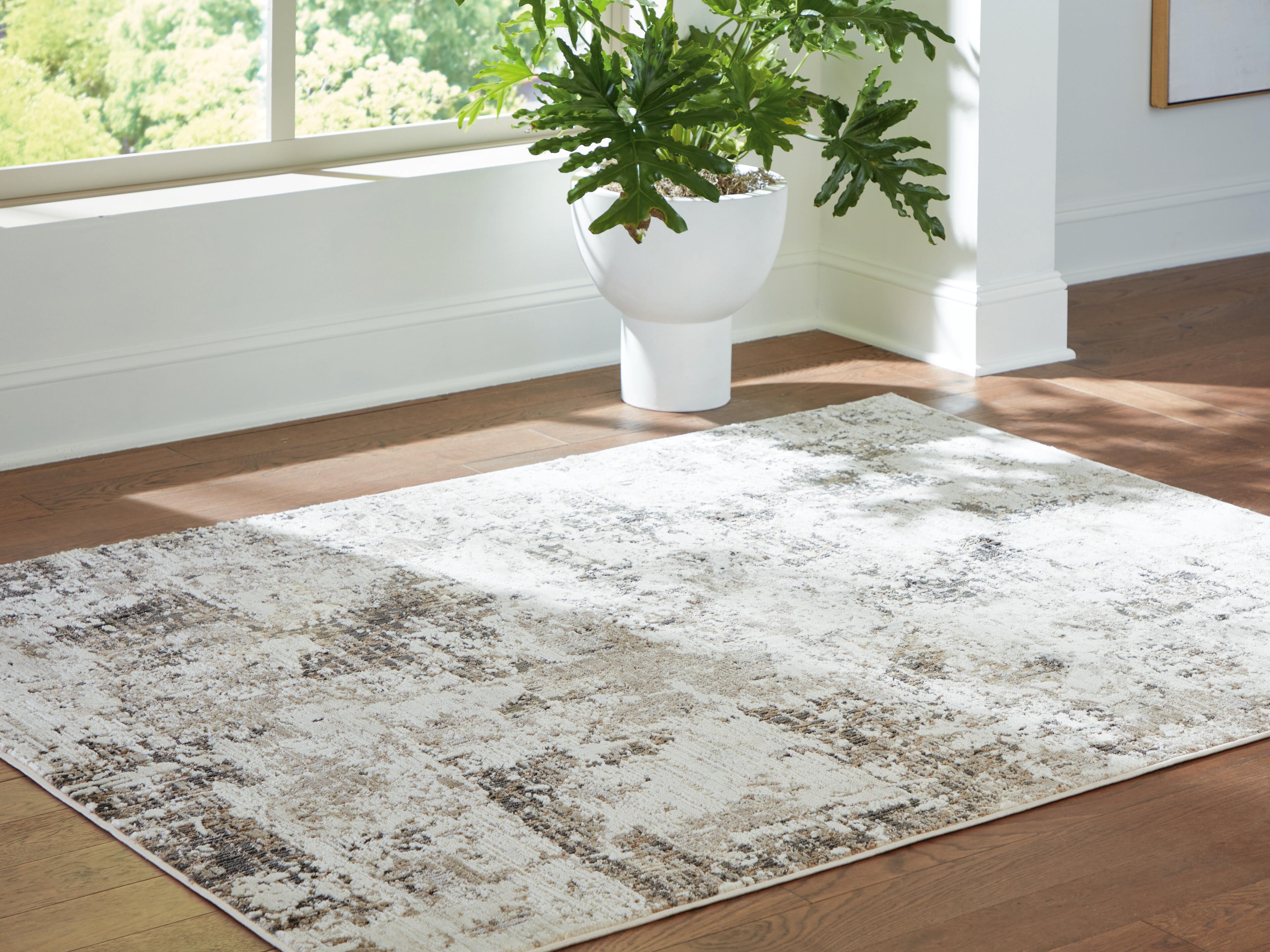 Barricland Rug - Luxury Home Furniture (MI)